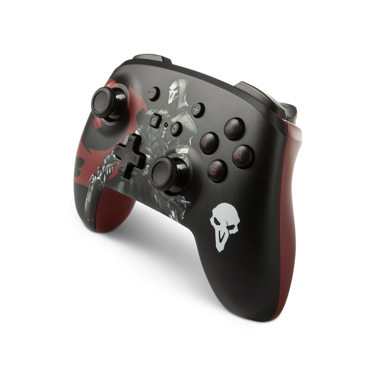 Switch pro shop controller overwatch