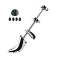 thumbnail image 1 of Shoe Tree Stretcher Adjustable Metal Construction Heels 2 35-42, 1 of 5