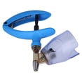 thumbnail image 3 of Adjustable Continuous Syringe for Livestock - 2ML - Farm Animal Supplies, 3 of 16