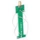 thumbnail image 5 of Componente electrónico de amplio alcance PCB de antena helicoidal de 4 brazos para sistema de posicionamientoGreen, 5 of 8