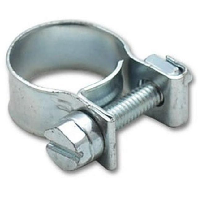 12237 14 mm - 16 mm Fuel Injector Style Mini Hose Clamps