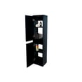 thumbnail image 3 of Combo de Gabinete para Baño Ovalin y Monomando + Gabinete Organizador Kitay, 3 of 6