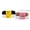 Black, variant on 1205 Jerry's Rhinestone Skate Laces