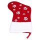 thumbnail image 2 of Medias colgantes, bolsas de regalo para medias navideñas, medias navideñas, decoración navideña muy versátil, 2 of 12