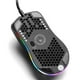 thumbnail image 3 of Mouse Gamer YEYIAN LINKS Series 3000 RGB 7200dpi 6 Botones Blanco YMG-24311 Yeyian YMG-24311, 3 of 6