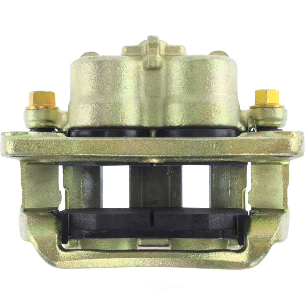 Centric Parts 142.45049 Centric Posi-Quiet Loaded Disc Brake Calipers