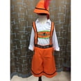 thumbnail image 3 of Disfraces de Halloween 2024 S-XL Disfraces de Halloween para hombres y mujeres, cosplay para niños, disfraces de escenario, festival de cerveza, disfraces de mucama para actuación, 3 of 4