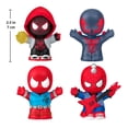thumbnail image 3 of Marvel Spider-Man: Issue 2 Little People Collector Figure Set, 3 of 4