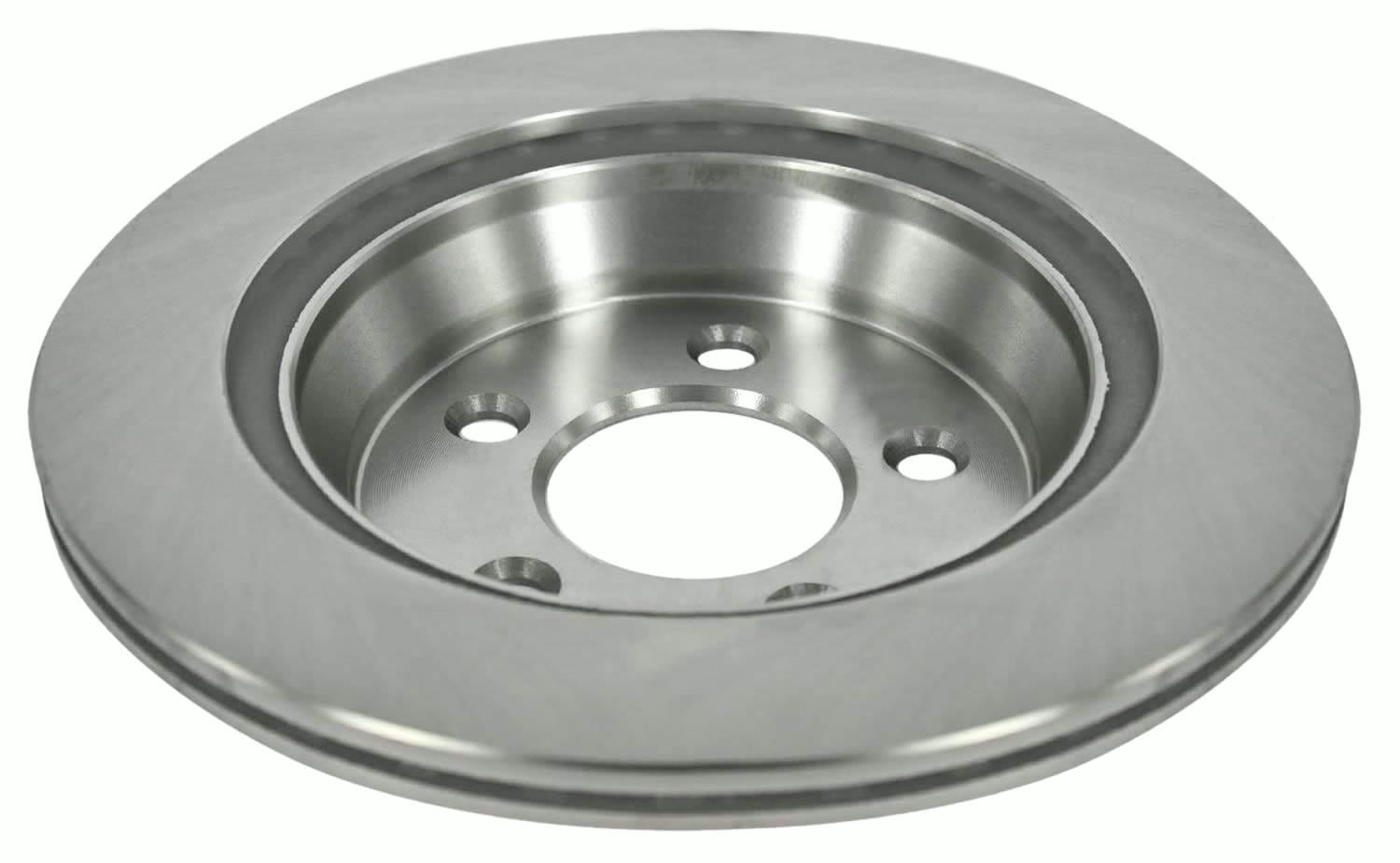 Winstop Brake Rotor, Rear WS232360, Ford Mustang 2004-1994