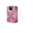 thumbnail image 1 of Wireless Clock Megaphone Voice Amplifier Teacher Guide Microphone Speaker 5W Support TF Card U Disk Connection ,Easy to Use, 1 of 6