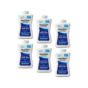 Zeasorb Antifungal Treatment Powder, Jock Itch - 2.5 oz, Pack of 6