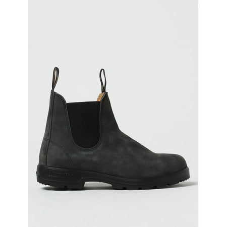 

Blundstone Flat Ankle Boots Woman Black Woman
