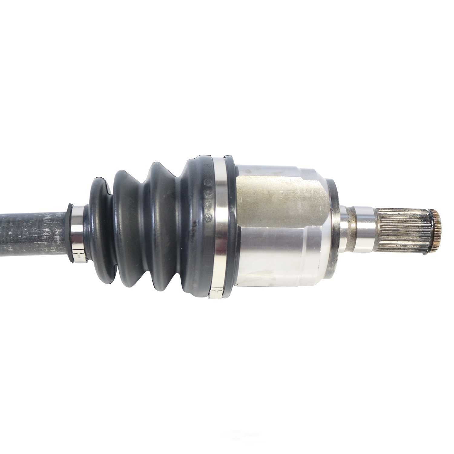 GSP NCV75114 20-23 Kia Soul (2.0) CV Axle Assembly - Front Left, Kia Soul (Front Left)
