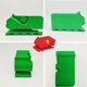 thumbnail image 3 of Cortador de Cartón para Rascadores de Gatos, Herramienta de Reciclaje de Cortador de Cartón de Mano Impreso en 3D, Tira de Cartón para Rascadores de Gatos DIY, 3 of 5