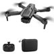 thumbnail image 1 of Control remoto Drone evitación de obstáculos 3D Flip modo sin cabeza altitud mantener 15 minutos tiempo de vuelo remoto, 1 of 8