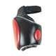 thumbnail image 2 of Almohadilla para muslos Colamx Muay Thai engrosada para patadas izquierda, 2 of 7