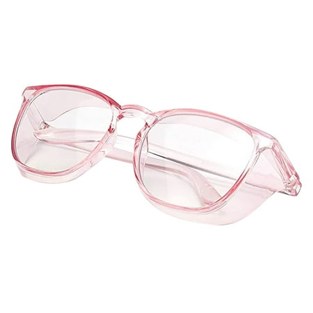

LKWLPD Safety Glasses for Men Women with Blue Light Blocking Camping Outdoor Lights