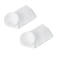 thumbnail image 2 of Milue Filter Socks 100 Micron 4 Inch Ring by 9 Inch Long Aquarium Nylon Filter Bags, 2 of 11