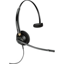 Pre-Owned Plantronics® Encorepro 510 Monaural Over-the-head Headset