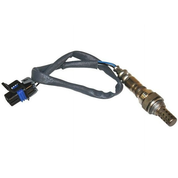 Downstream Oxygen Sensor - Compatible with 2013 - 2015 Chevy Spark 1.2L 4-Cylinder LL0 VIN 9 FI Naturally Aspirated GAS 2014
