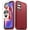 Red/Black, variant on Compatible for Samsung Galaxy A54 5G Case: with 2 PCS Screen Protector, Heavy Duty 3 in 1 Samsung A54 5G Case, Military Grade Shockproof Phone Case Cover for Samsung A54 ((Black)