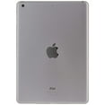 thumbnail image 3 of Restored Apple iPad Air 32GB (Wi-Fi Only) 9.7" Display Space Gray - MD786LL/A (Refurbished), 3 of 3
