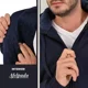 thumbnail image 4 of Sudadera Para Hombre Dama Forro Interior Térmica Afelpada, 4 of 7