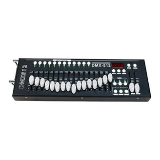 FIRST AUDIO MANUFACTURING DJM101 Mixer Style USB MIDI Controller
