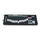 thumbnail image 1 of Controlador de consola de controlador de luz Dmx 512 DJ para sala de transmisión de Pub, 1 of 9