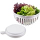 thumbnail image 1 of Ensalad Cutter Bowl Soluciones de cocina Fast Fruit Vegetable Salad Chopper Bowl Fresh Salad Slicer TV Direct saladcutterbowl, 1 of 5