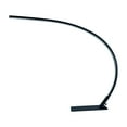 thumbnail image 3 of BELOVING LED Desk Lamp 3 Color Modes Modern Desktop Lamp for Bedside Home Office Dorm black, 3 of 9