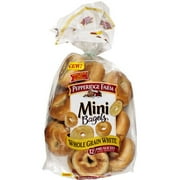Campbell Soup Pepperidge Farm Bagels, 12 ea