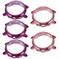 thumbnail image 3 of Watch Protector Case Screen Protective Cover for Gen 5 5Pcs, 3 of 4
