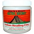thumbnail image 1 of Aztec Secret Indian Healing Clay Deep Pore Cleansing 1 lb, 1 of 1