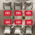 thumbnail image 5 of Covercraft SS8387PCTN SeatSaver ® SEAT COVERS Fits select: 2010 FORD F150 SUPERCREW, 2009 FORD F150, 5 of 5