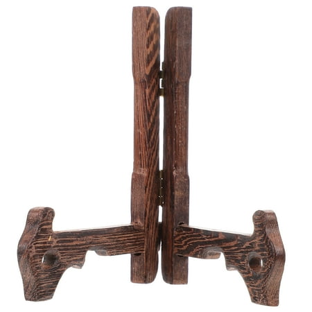 

NUOLUX 1pc Dish Display Stand Multi-functional Display Stand Tea Cake Display Bracket