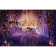 thumbnail image 1 of Rompecabezas Toynk Enchanted Dreams Fantasy 1000 piezas, 1 of 7