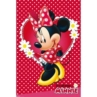 Disney Minnie Mouse 24