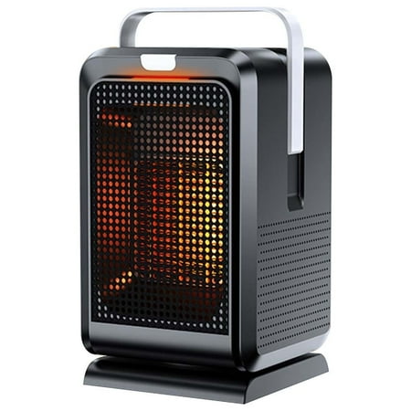 

2023 New Desktop Warmer Home Office Warm Hands And Feet Warmer Dual Use Cold And Warm Energy Saving And Energy Saving Model
