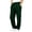 Dark Green@GC@, variant on CONZONE Kids Boys Uniform Sweatpants Straight Leg Sweat Pants for Child Elastic Waist Back To School Fall Winter Athletic Jogger Pants with Pockets