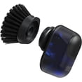 thumbnail image 2 of Joseph Joseph Brosse Paume Distributrice de Savon SinkTech avec Support en Acier Inoxydable, 2 of 7