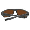 thumbnail image 5 of Sunglasses Costa Del Mar 06 S 9036 903631 Tico 98 Matte Gray Green Mirro, 5 of 6
