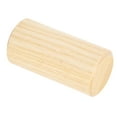 thumbnail image 1 of Preschool Wooden Instrument,Sand Hammer Musical Instrument Rhythm Sand Hammer Instrument Wooden Natural Maracas Ultimate Reliability, 1 of 9