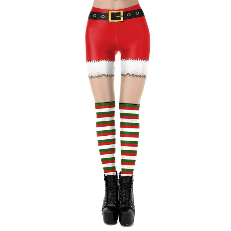 Elf leggings walmart top