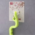 thumbnail image 5 of Clearance, Hand-held Cleaning Tools Door Window Track Kitchen Cleaning Brushes, 5 of 5