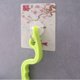 thumbnail image 5 of Clean Hand-held Cleaning Tools Door Window Track Kitchen Cleaning Brushes, 5 of 5