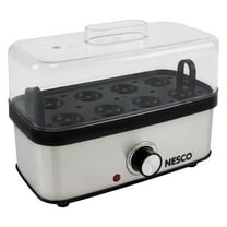 NESCO Egg Cooker