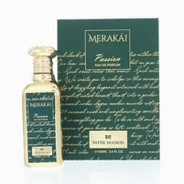 Merakai Passion 3.4 Eau De Parfum by Patek Maison Box for Women