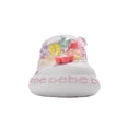 thumbnail image 7 of bebe Toddler Girls EVA Clogs – Lightweight Slip-On Shoes with Charms, 7 of 7