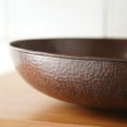 thumbnail image 2 of Native Trails Cps83 Maestro Sonata Petit 14-1/2" Circular Copper Vessel Bathroom Sink -, 2 of 3